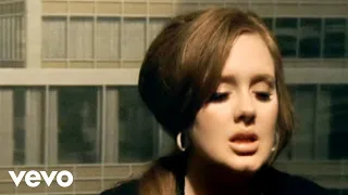 Adele - Hometown Glory