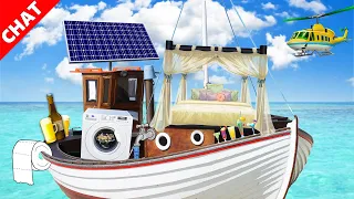 15 Items To Improve Your Sailing Life | Casting Off with Followtheboat 015