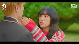 الحلقة 07 من المسلسل الكوري المدرسي عالم الفتيات الموسم الثاني 