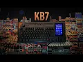 The Turtle Beach KB7 Has a Touchscreen But Should You Buy It
