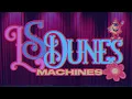 Download Lagu L.S. Dunes - Machines (Official Music Video)