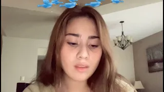 I Told You Things Gracie Abrams Cover 