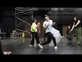 What goes on inside the minds of UTA s improv performers - Dinosaurs in the classroom