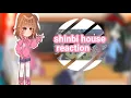 Lagu Shinbi house reaction 