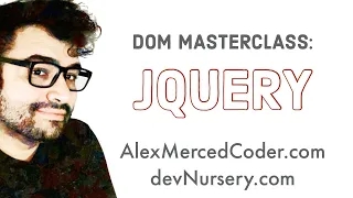 AM Coder - Javascript DOM Masterclass Part 7
