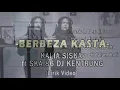Berbeza Kasta - Kalia Siska ft SKA 86 DJ KENTRUNG (Lirik Video)