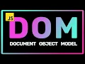 Unlock the Power of the DOM Learn by Building 6 Awesome Projects