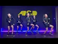 First Kiss : Yo Yo Honey Singh Ft. Ipsitaa | Dance | Choreography | ABCD Dance Factory