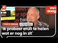 Download Lagu René (60) heeft prostaatkanker en is uitbehandeld: ‘Het ziektebeeld sloopt mij gewoon’