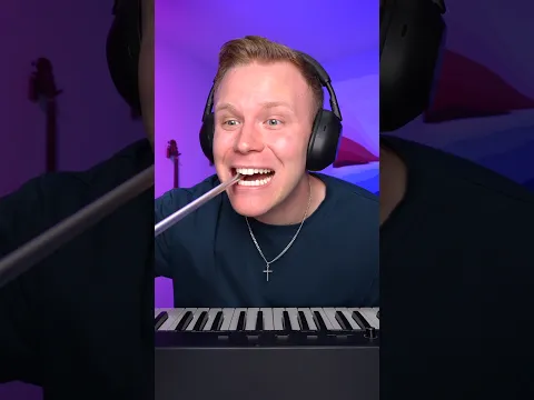 How to play Piano if you’re Deaf