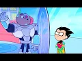 Download Lagu Bottle Episode (Part 1) | Teen Titans Go! | Cartoon Network Asia