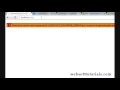 Php tutorials in hindi urdu 61 File upload in php Part 2