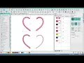 Manual Digitizing Basics in Hatch Embroidery