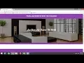 Parallax Scrolling Effect Using HTML5 CSS3 JavaScript and jQuery in HINDI