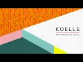 Koelle - Boarders Of Soul