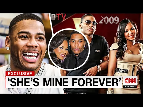 Download MP3 Nelly & Ashanti’s INSANE Dating Timeline REVEALED..