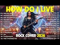 How Do I Live - Skate Avenue PH Rock Cover Songs | Non-stop Playlist 2026 🎸Best OPM Rock Hits 2026