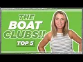 Know more about the best boat club in Destin FL
