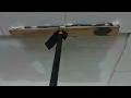 How to Repair 1x1 Ceiling Tile Support Brace