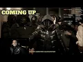 TRIGZ HRB - Moncler Maya [Music Video] Reaction!