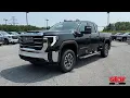 2026 GMC Sierra 2500 SLE PA Easton Allentown Bethlehem Hellertown Phillipsburg
