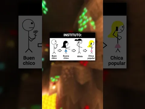 La verdad sobre la ESCUELA explicada #shorts