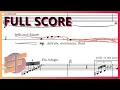 Golnaz Shariatzadeh MOM w score