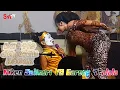 Download Lagu #viral BATTLE DAGELAN KOCAK  Niken Salindri VS Gareng Tralala - Kamera Goyang