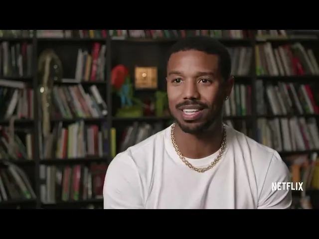 Love, Death & Robots | Featurette Inside the Animation: Life Hutch