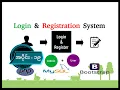 19 Multiple Login Final Part - PHP Myanmar Programming Tutorials