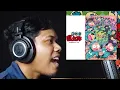Nintama Rantaro OP (Yuuki 100%)┃Cover by NUiM | #NUiMsing