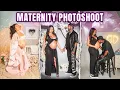 Download Lagu OUR OFFICIAL MATERNITY SHOOT! ❤️