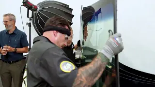 2024 Caliber Auto Glass Olympics