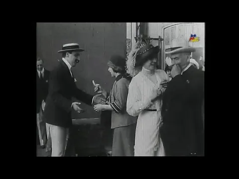 Cenerentola (1913) prodotto dalla Società Anonima Ambrosio di Torino.