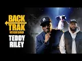 How Teddy Riley Changed Music Forever From Michael Jackson To New Jack Swing BackTrak