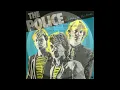 The Police - Walking on the Moon (1979 Album Version) HQ