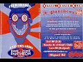 Download Lagu Pantheon (Alcalá de Henares) 5º Aniversario. Despedida DJ Lara (Cara A + B)