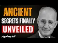 What the Ethiopian Bible Says Jesus Really Taught The Hidden Truth They Never Told You-Napoleon Hill