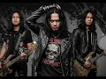 Lagu New Syclon - Hidupku Sepi Tanpamu (Metal Cover by DLNC) 