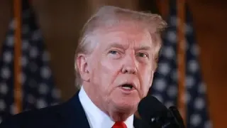 Trump makes SERIOUS mistake attacking POWERHOUSE attorney
