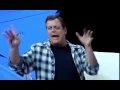 Mark Hamill Joker monologue - Star Wars Celebration VI