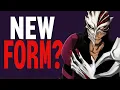 Kubo Just Revealed a Huge Secret About Chad s Powers