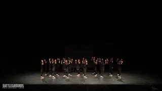 Out Call Monster Crew