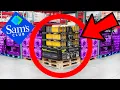 10 Things You SHOULD Be Buying at Sam s Club in August 2025