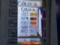 Magic colour TLM