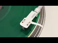 Download Lagu Queen - We Will Rock You / We Are The Champions (2015 Vinyl LP) - Technics 1200G / Hana MH