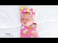 Little Sleepies Swaddle - The Perfect Newborn Coming Home Outfit