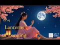 Lagu EP03 Lanterns of Longing | Zen Echo Studio | Piano, Violin, Flute \u0026 Guzheng Cinematic Journey.