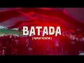 Mamat Djafar - Batada ( BKB EDIT ) Viral !!!