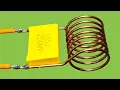 Download Lagu Revolutionary Invention: IGBT-Based Induction Heater - No Mosfet, No Diodes, No Resistance, No Coil!